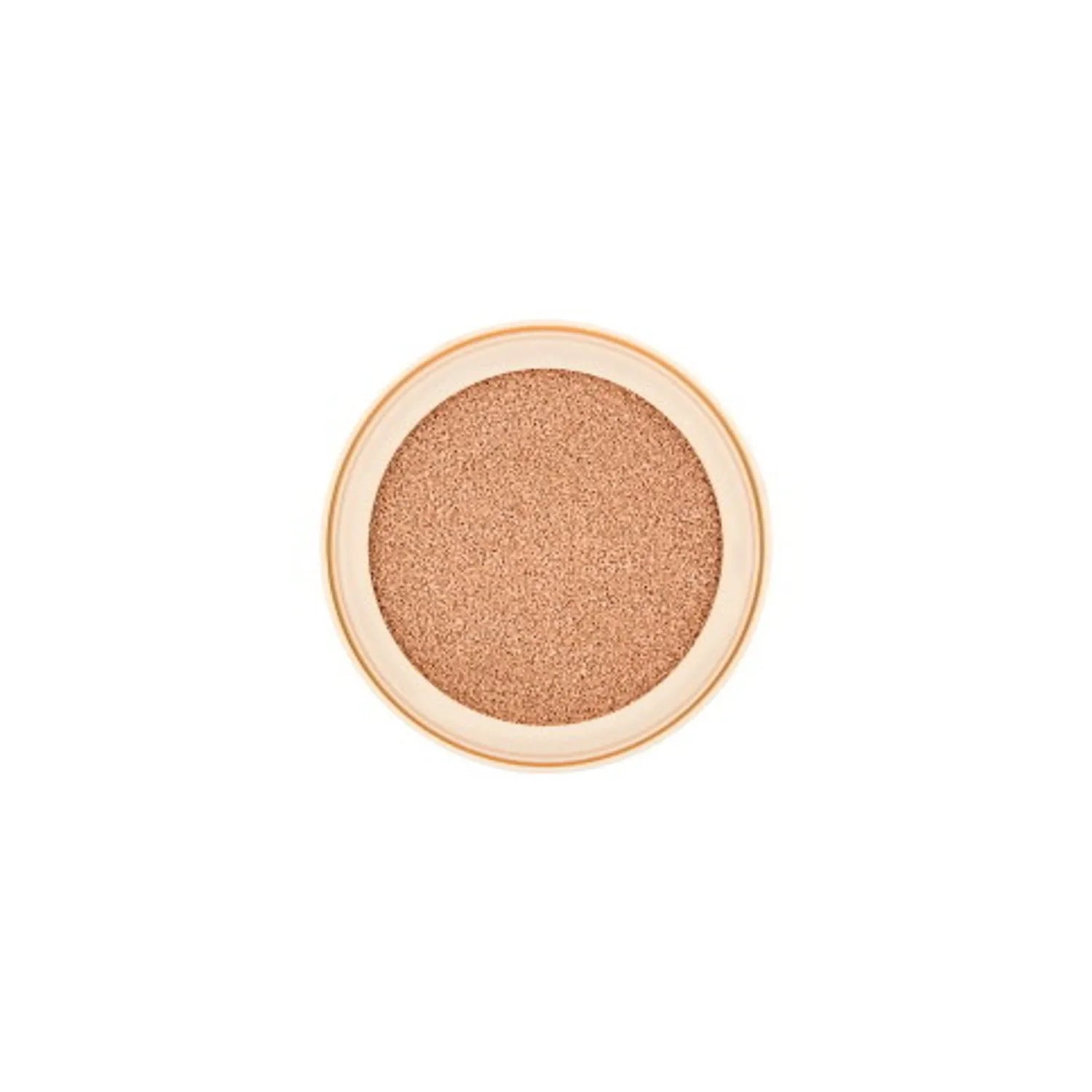 The Face Shop Ink Lasting Cushion Slim Fit New Refill V201