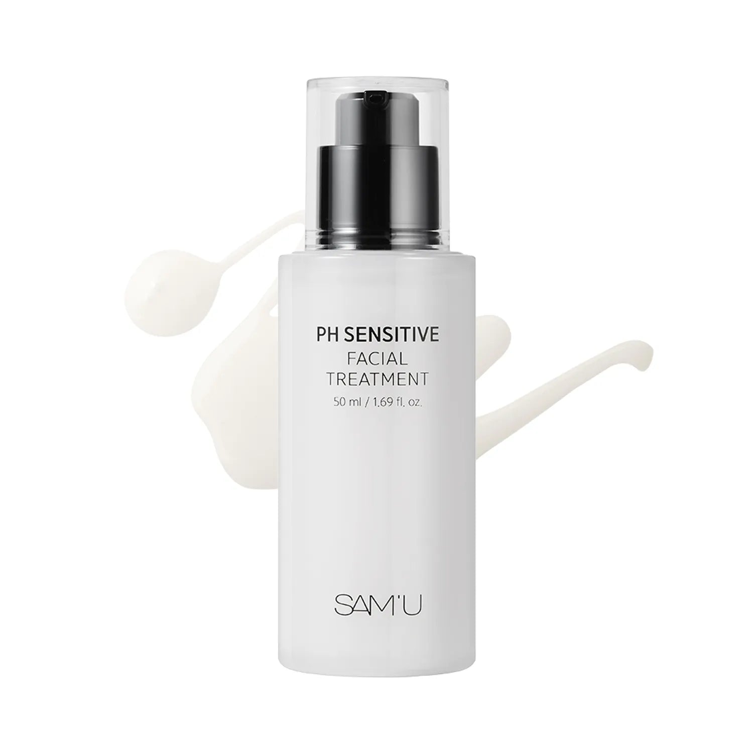 SAM'U PH Sensitive Facial Treatment 50ml