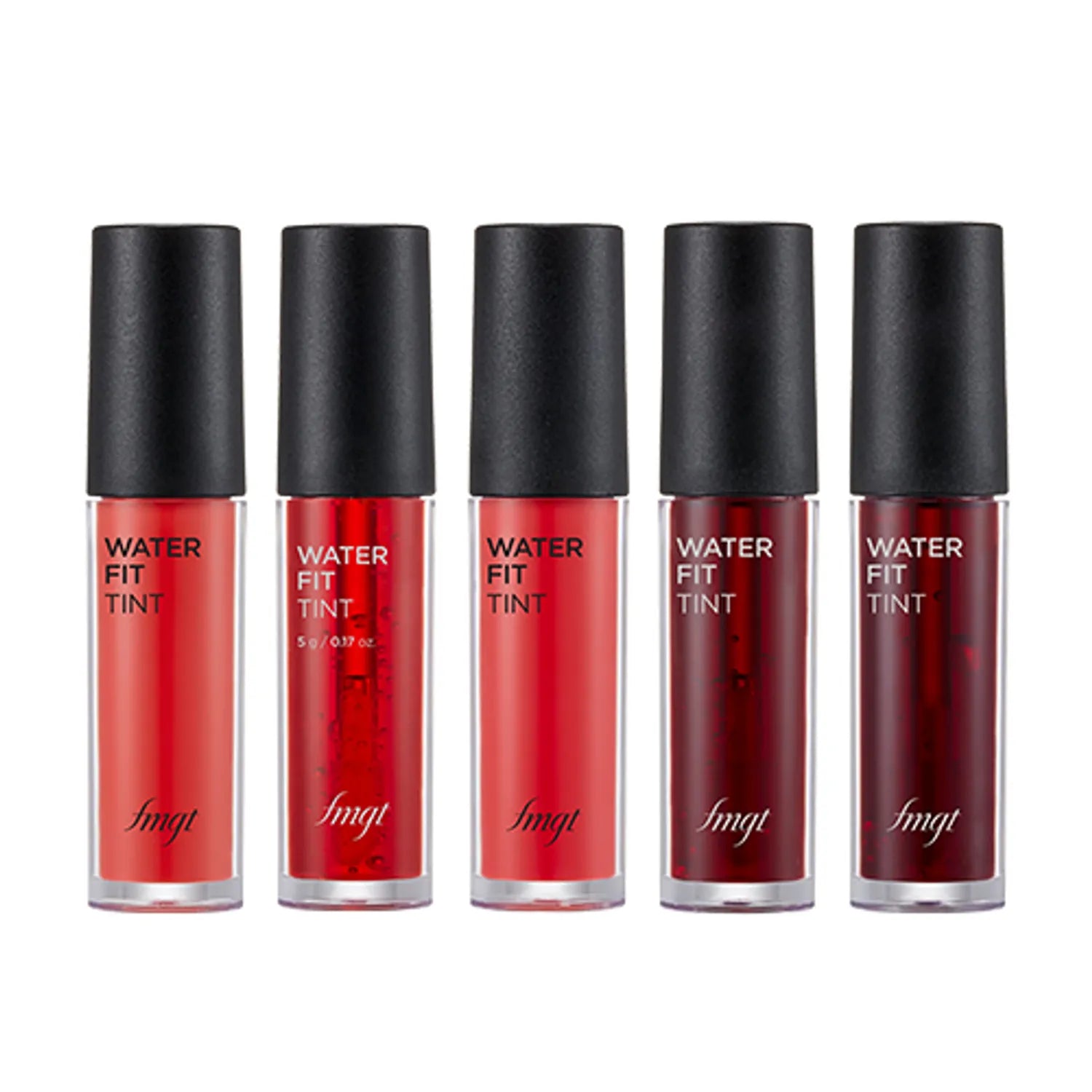 THE FACE SHOP Water Fit Tint 5g