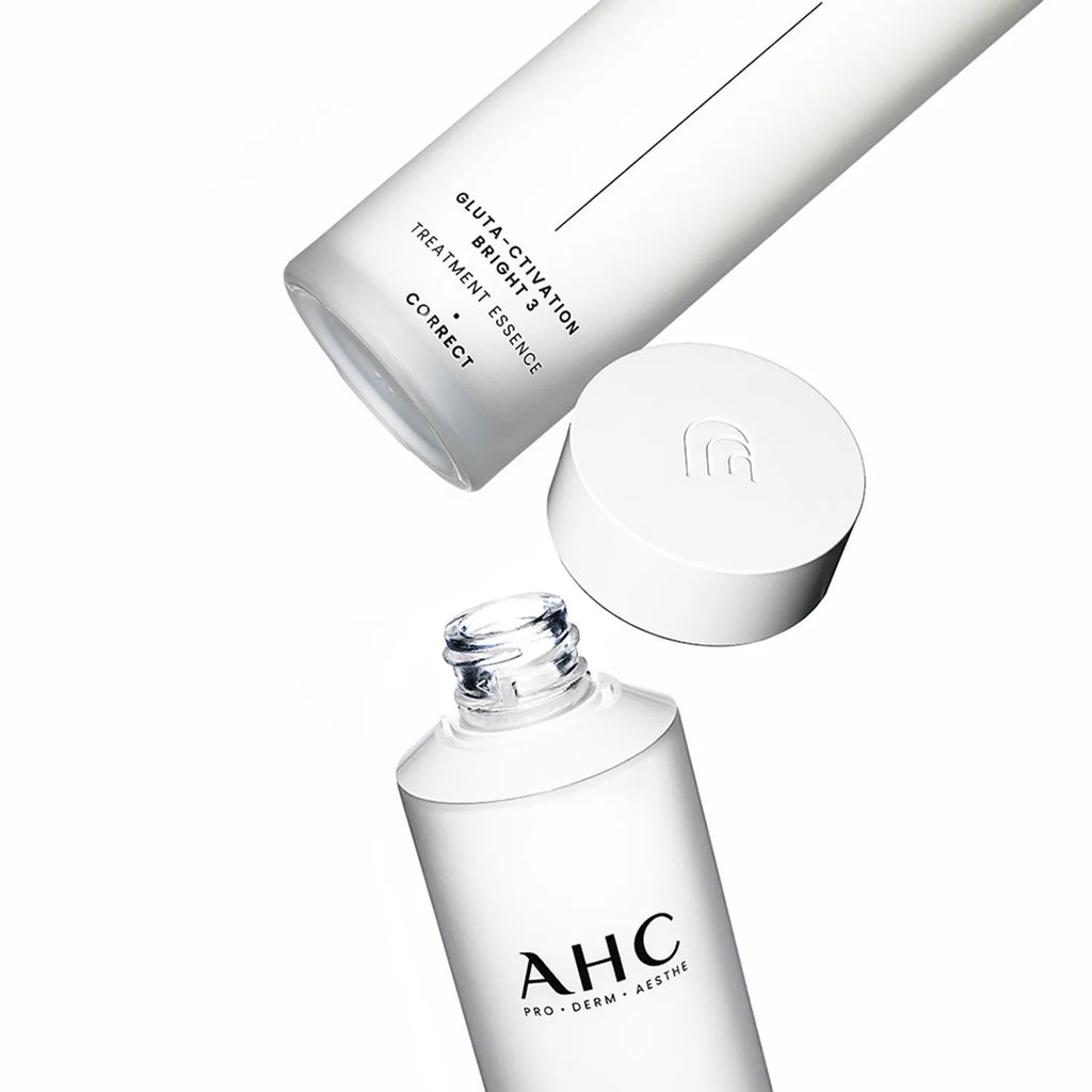 AHC Gluta-Ctivation Bright 3 Treatment Essence 130ml