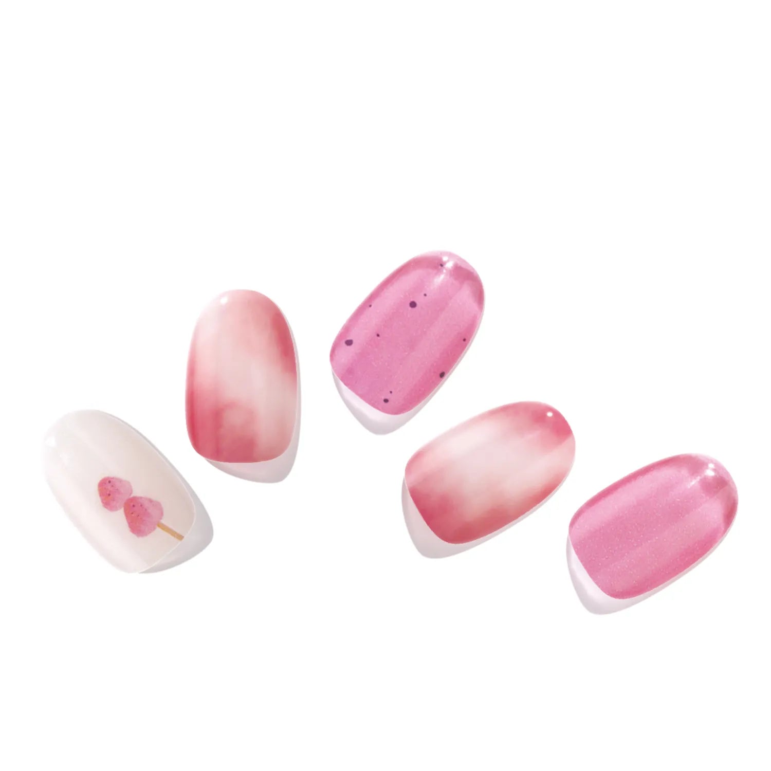 EDGEU Shine Nail