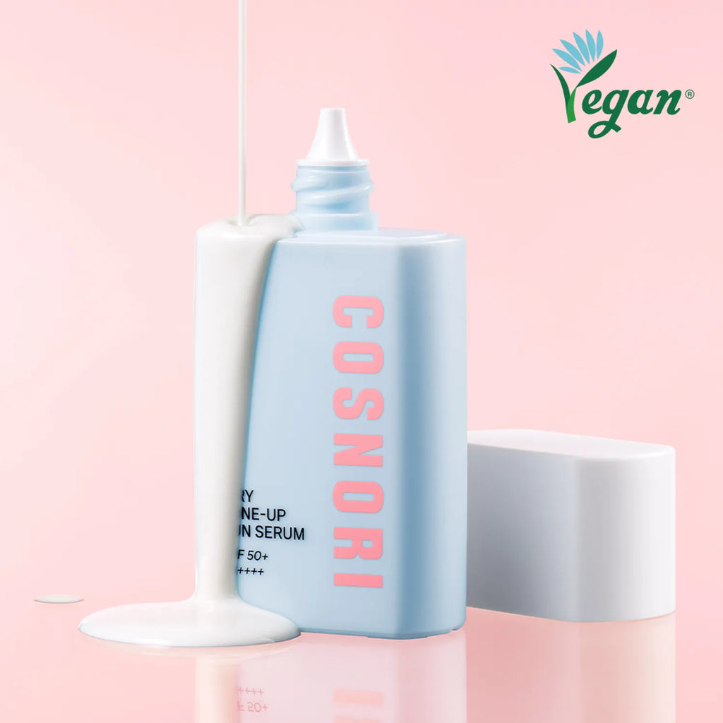 COSNORI Airy Tone Up Sun Serum 50ml