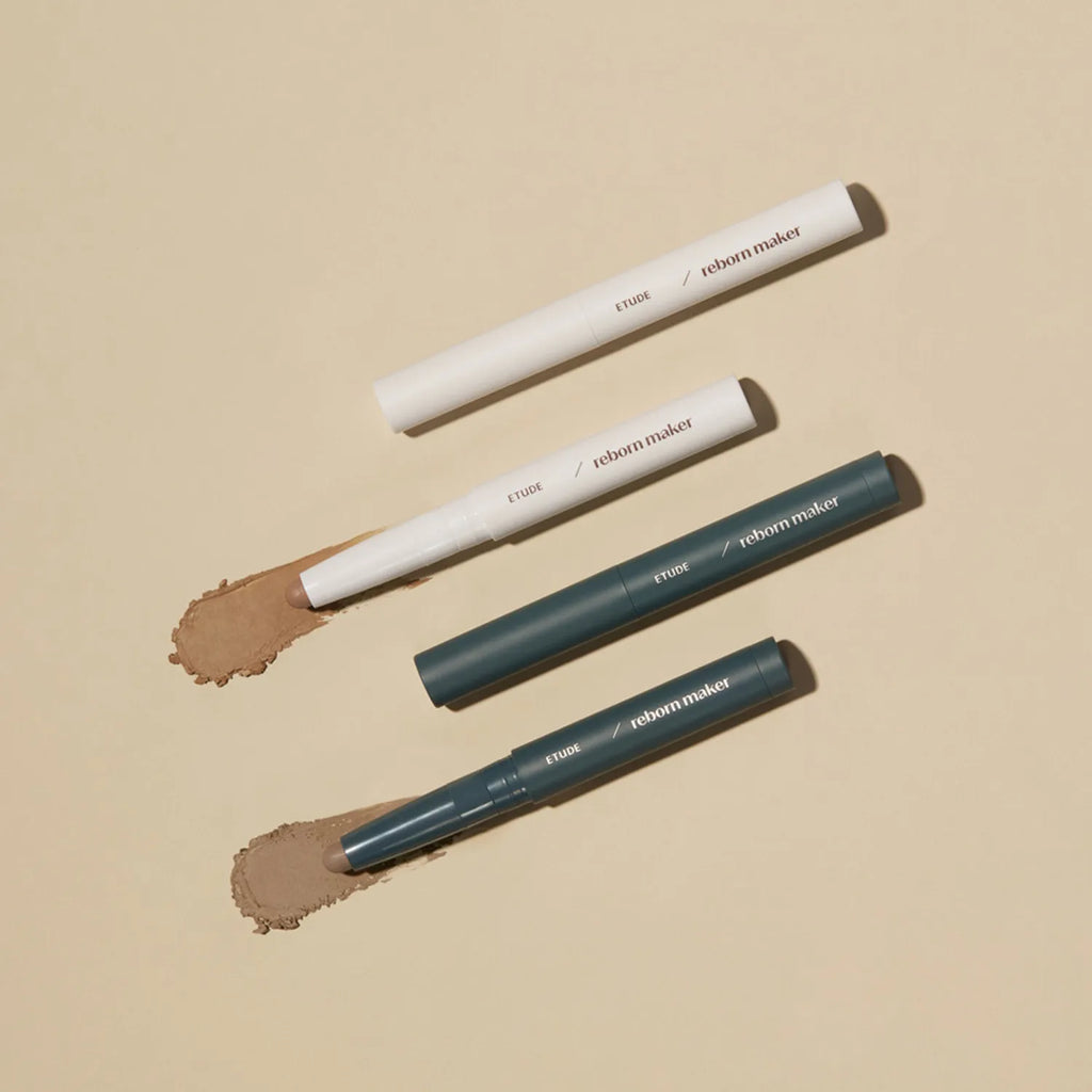 ETUDE Reborn Maker Shading (Warm / Cool)