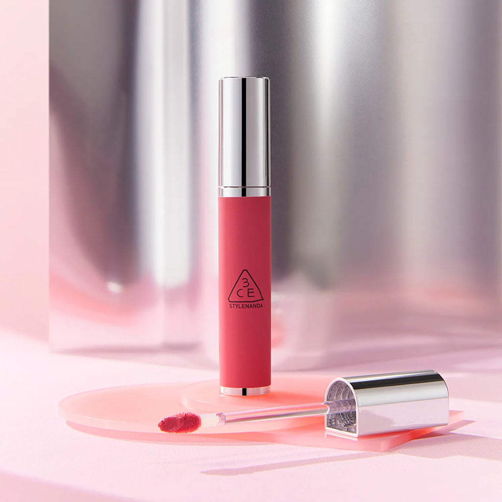 3CE Hazy Lip Clay (13 Colors)