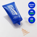 GROUND LAB Natural Light Sun Tone Up 50ml