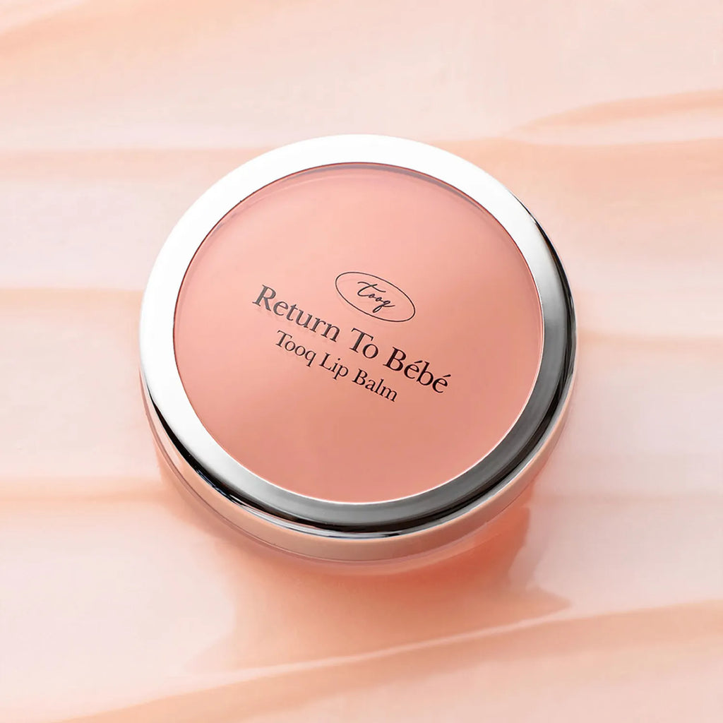 tooq Return To Bebe Lip Balm 8g