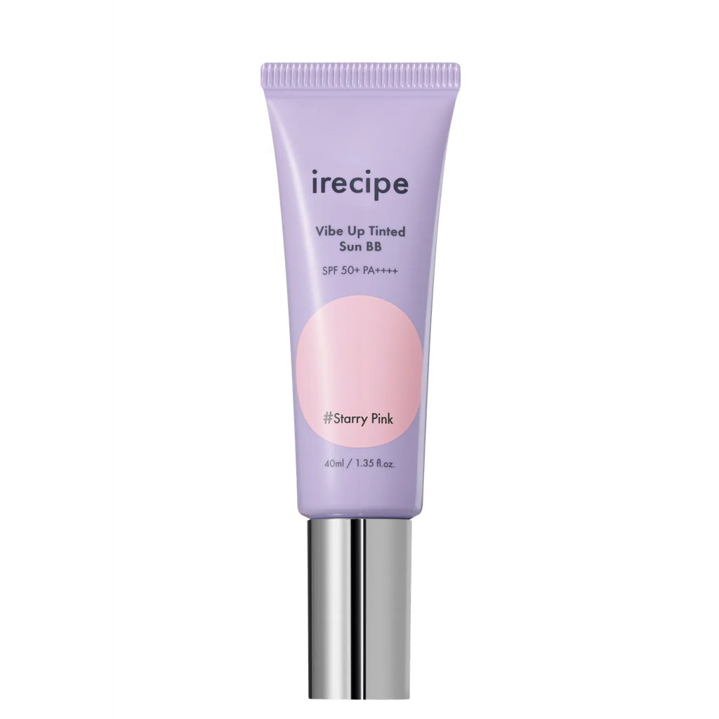 irecipe Vibe Up Tinted Sun BB 40ml
