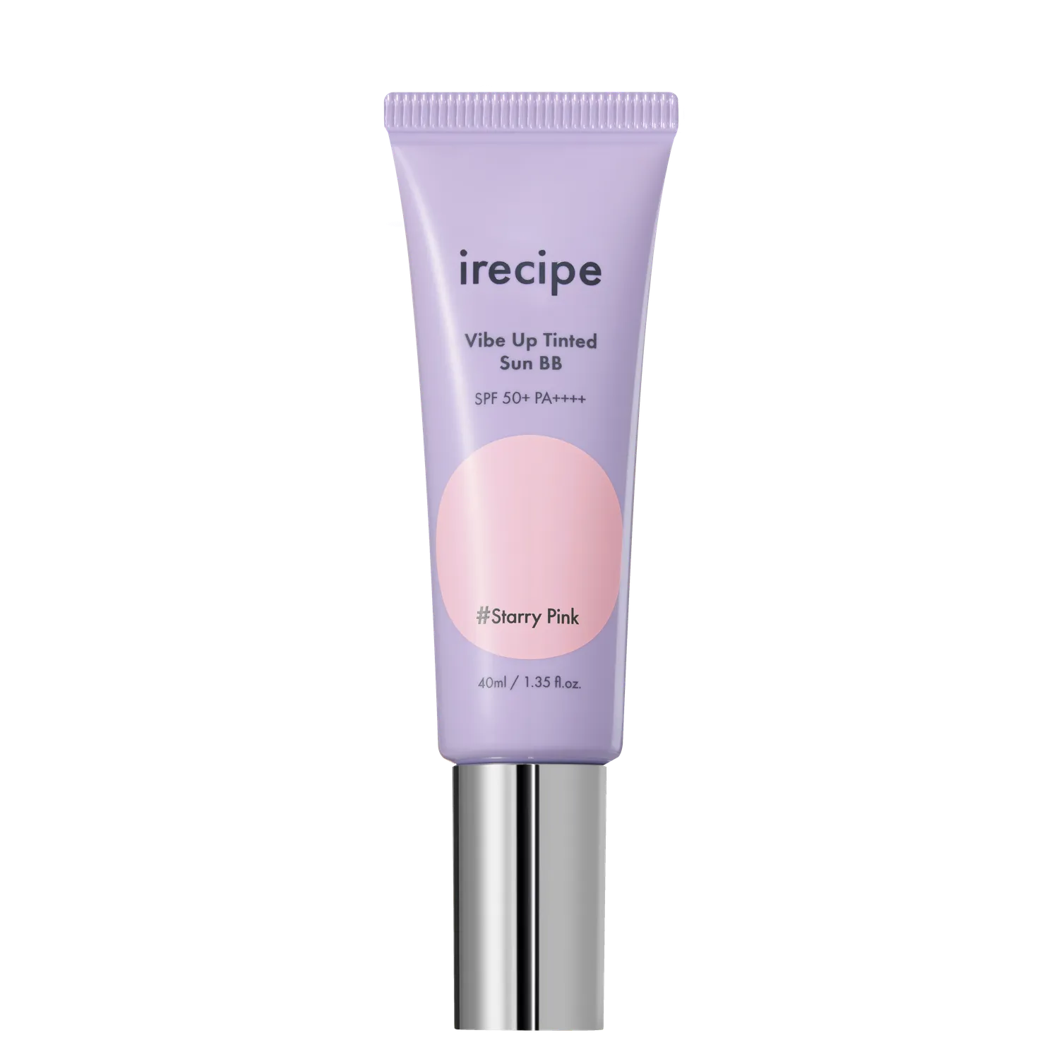 irecipe Vibe Up Tinted Sun BB 40ml