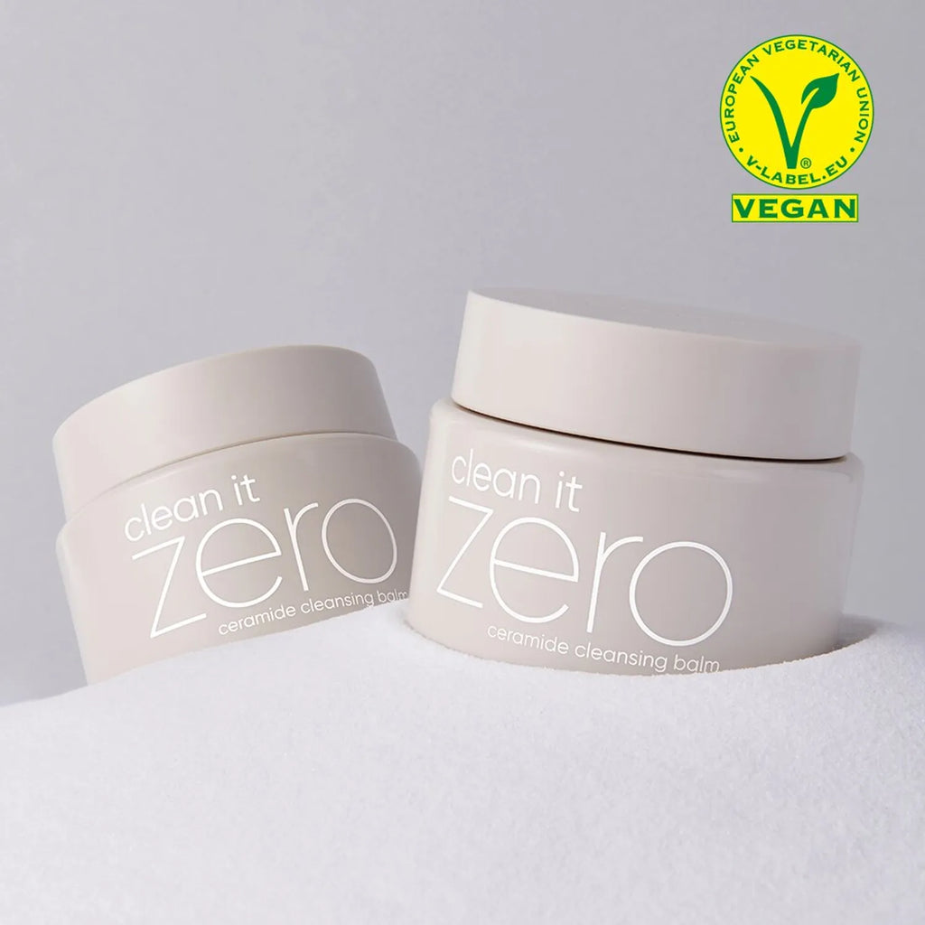BANILA CO Clean It Zero Cleansing Balm Ceramide 100mL