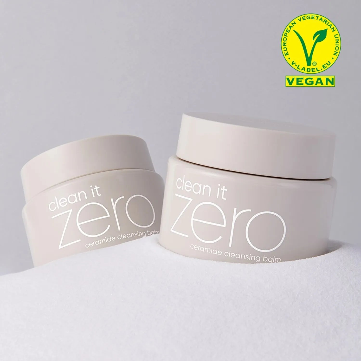 BANILA CO Clean It Zero Cleansing Balm Ceramide 100mL