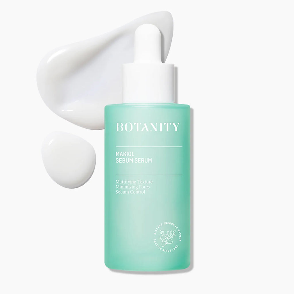 BOTANITY MAKIOL SEBUM SERUM 50ml