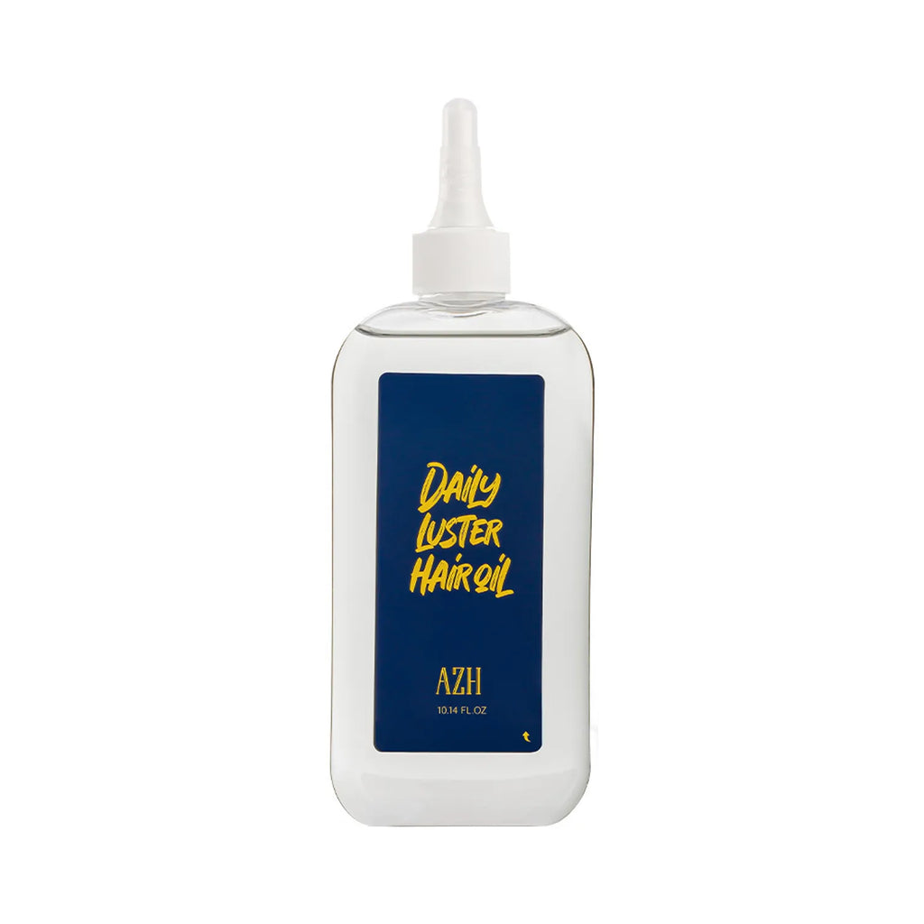 AZH Daily Luster Hair Oil