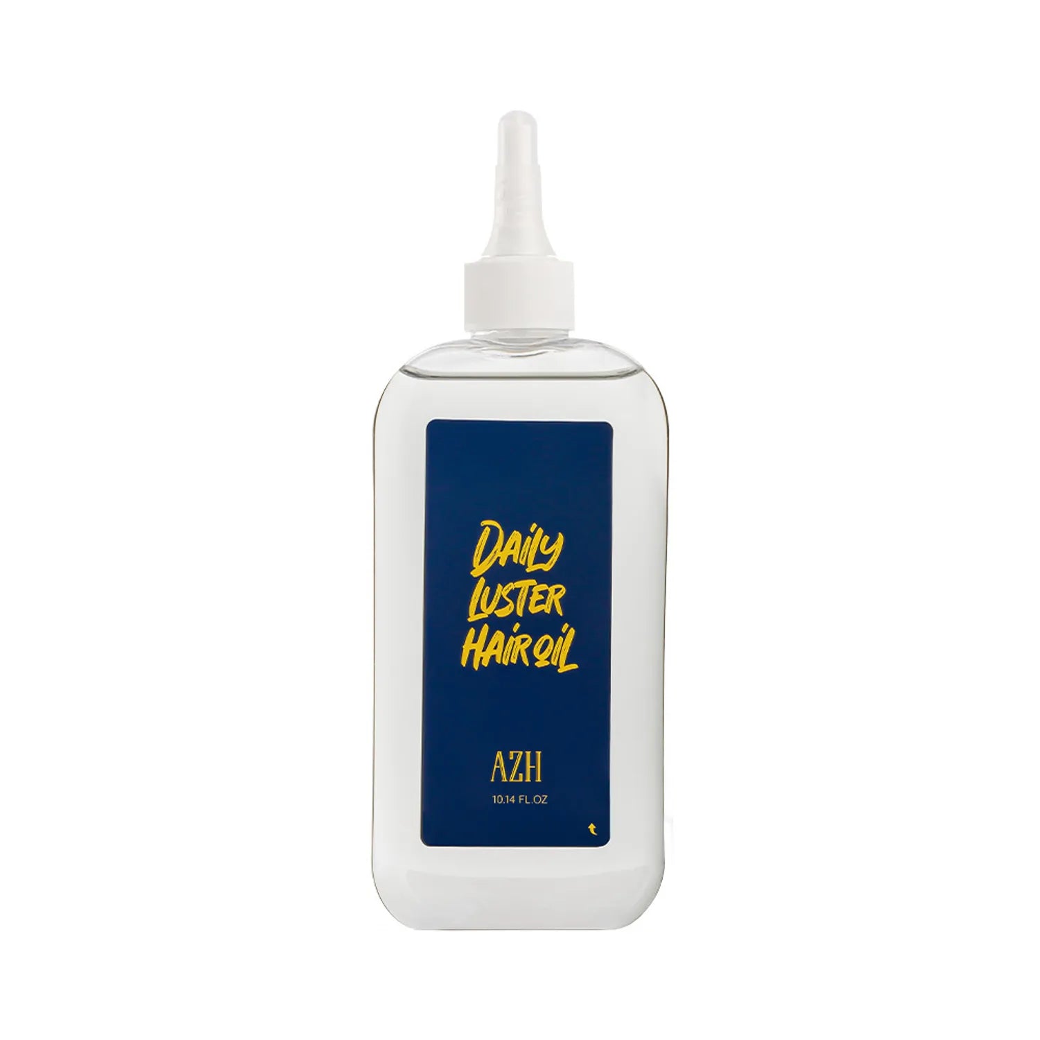 AZH Daily Luster Hair Oil