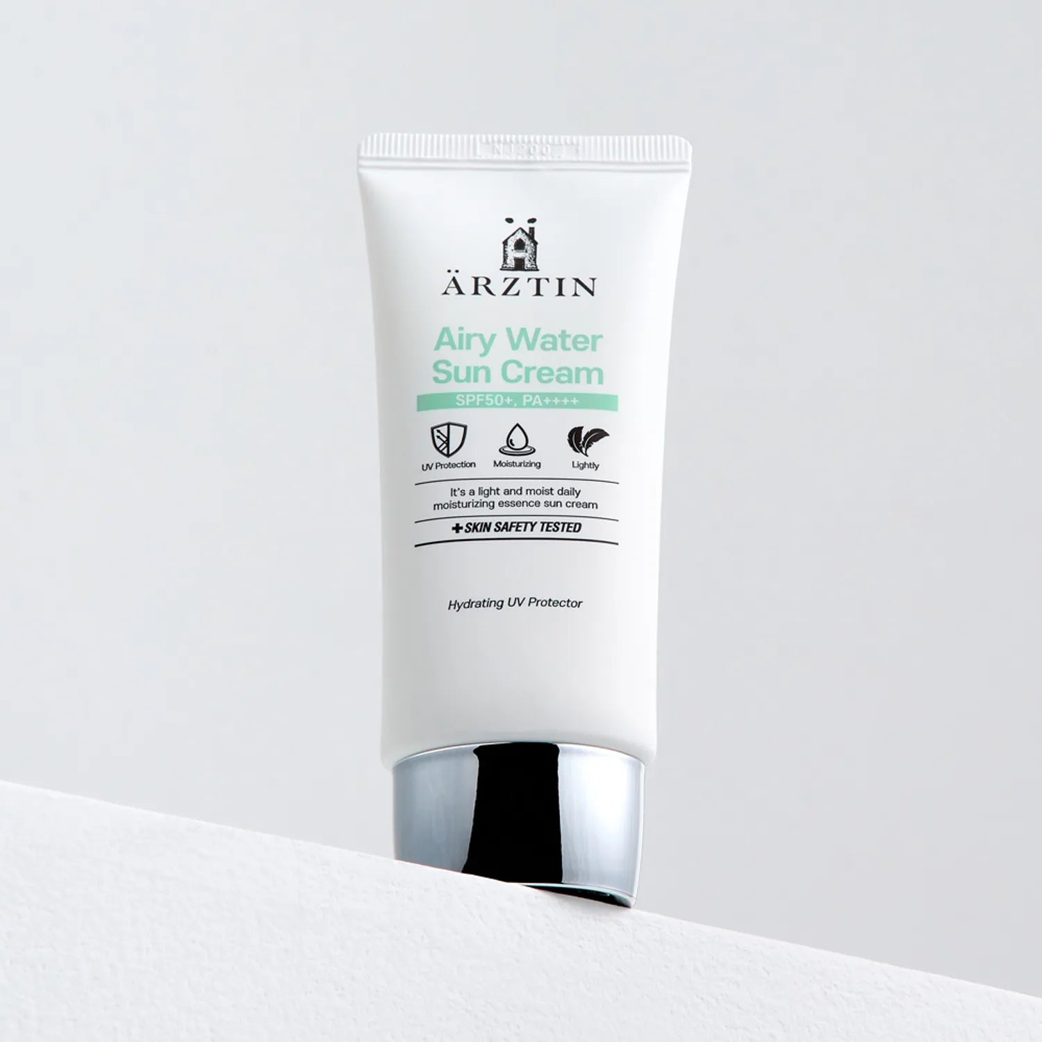 ARZTIN Airy Water Sun Cream 60ml