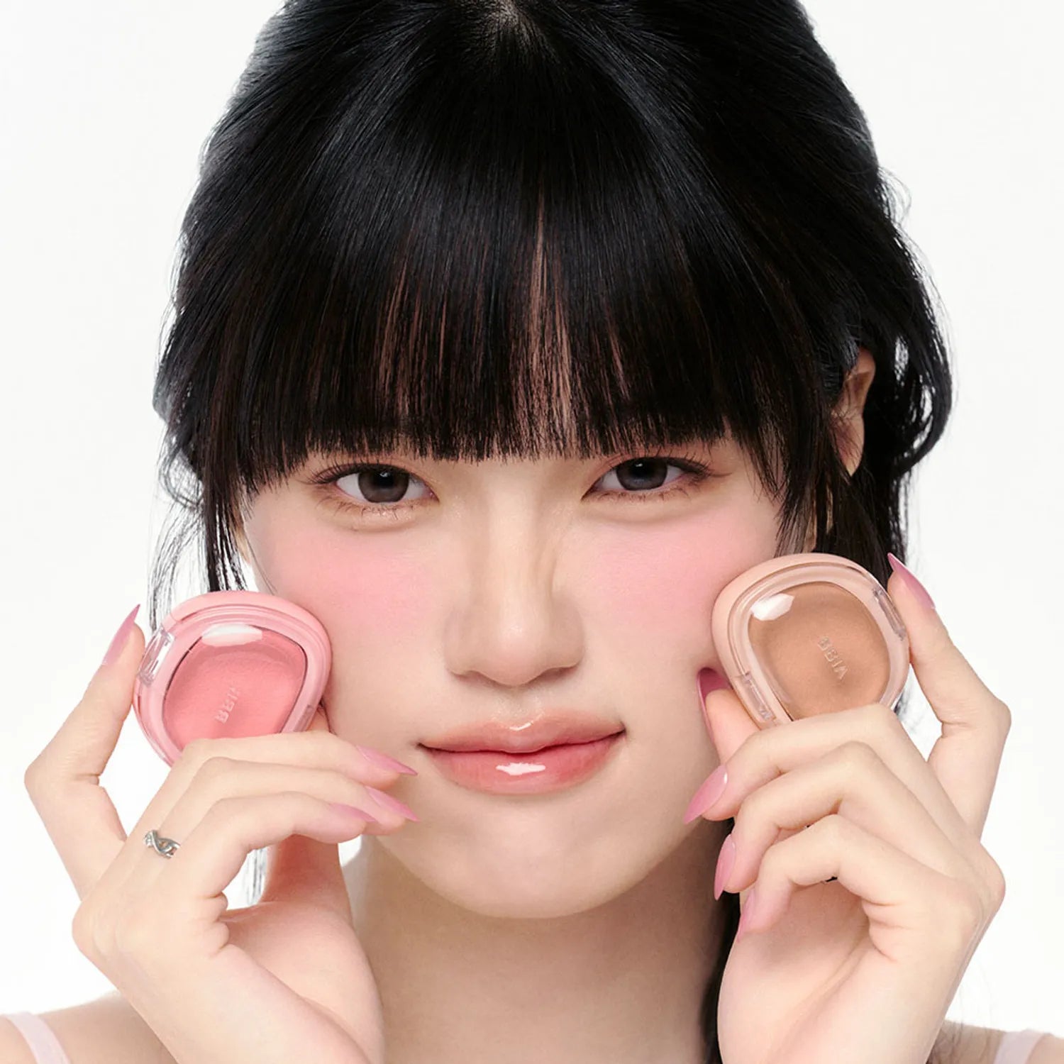 BBIA Mochi Blush 4g (8 Colors)