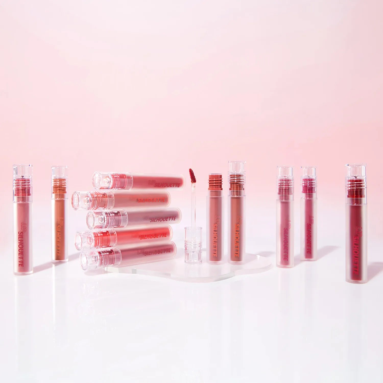 I&rsquo;M MEME Lip Silhouette Gloss Tint