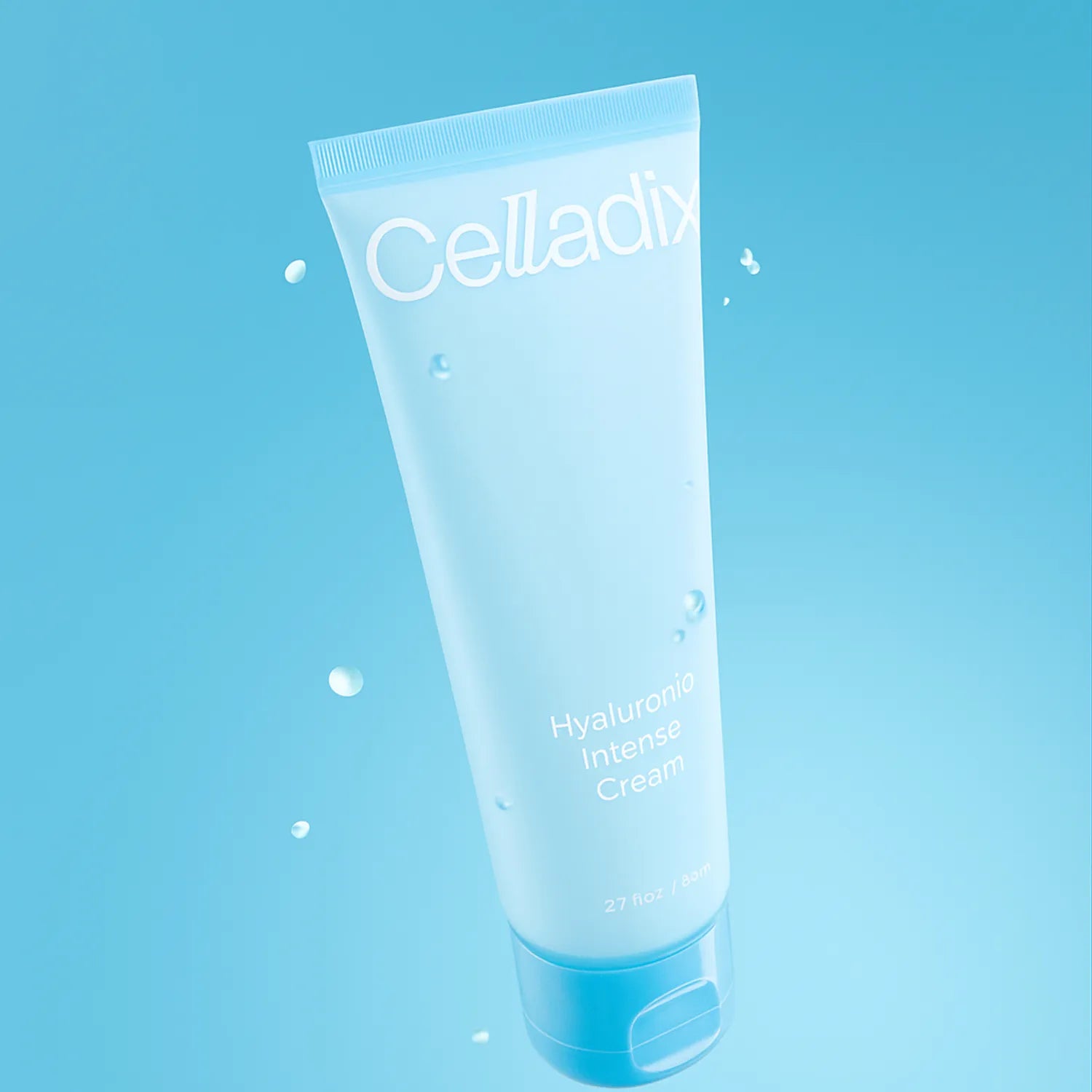 Celladix Hyaluronic Intense Cream 80ml