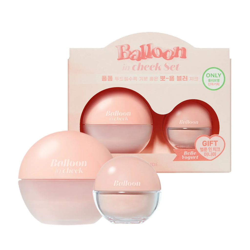 ETUDE Balloon in Cheek 6g