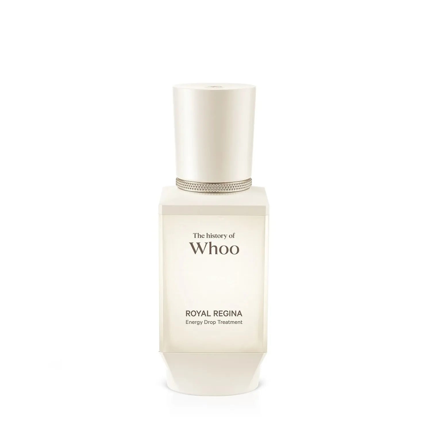 THE WHOO Royal Regina Energy Drop Treatment 75ml