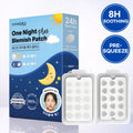 snow2plus One-Night Trouble Patch Plus 90ea (Night 45ea + Day 45ea)