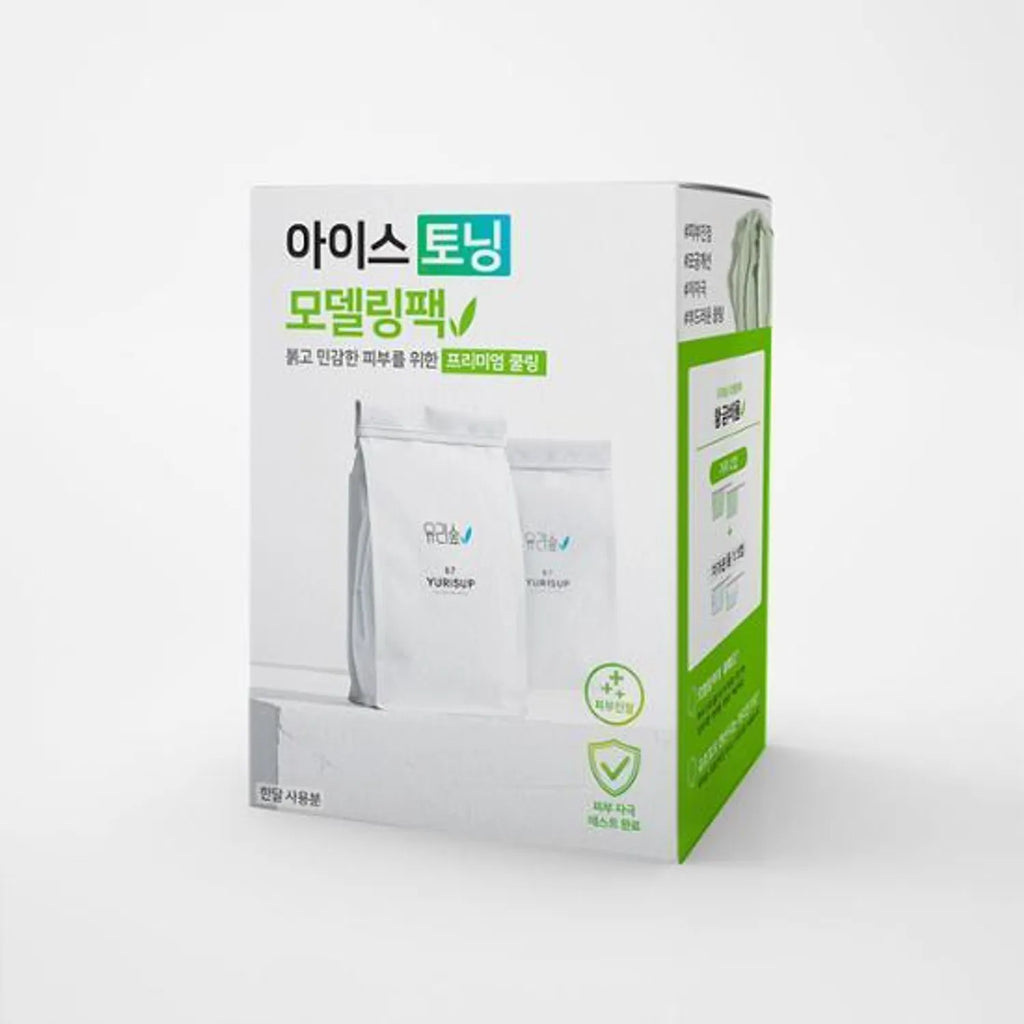 YURISUP Modeling Pack 28g (1 serving)