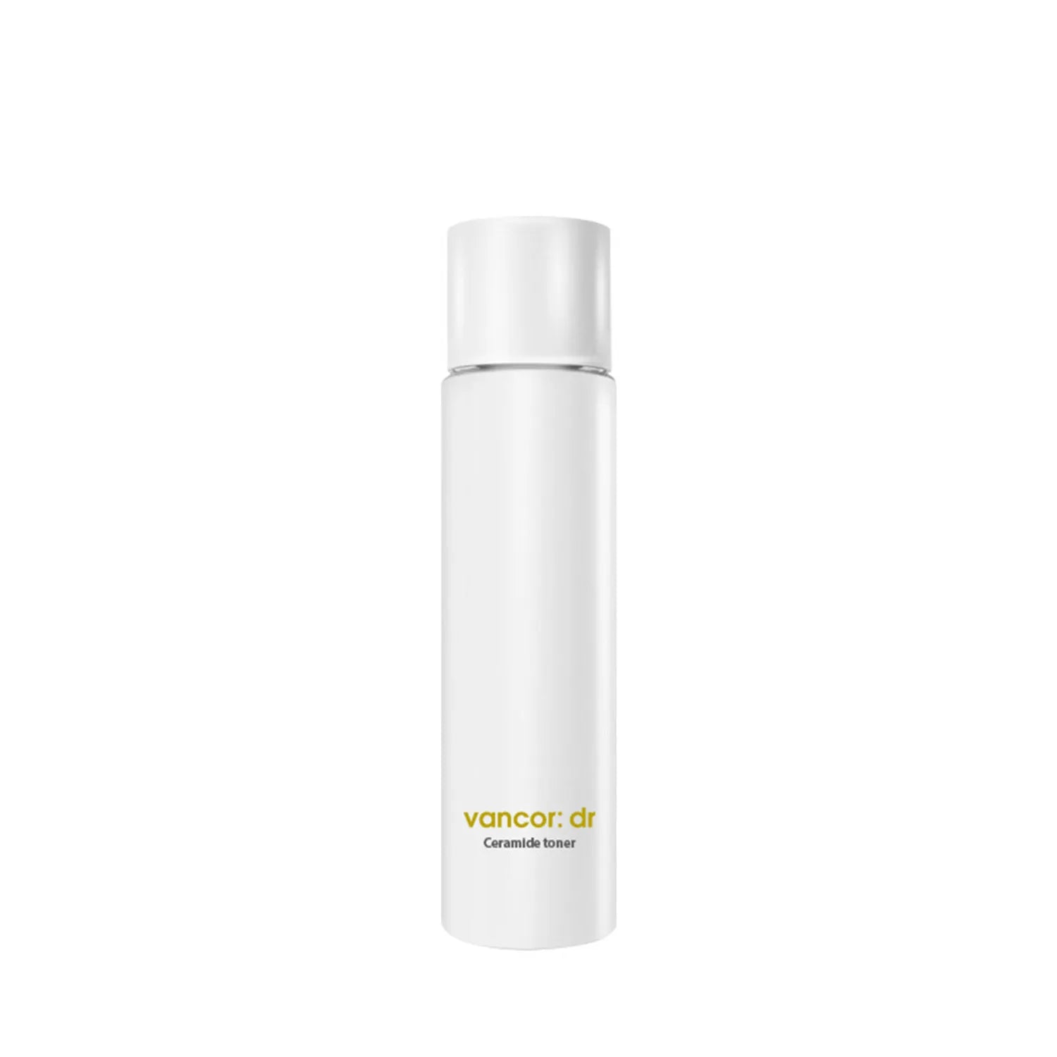 VANCOR Dr. Ceramide Toner 150ml