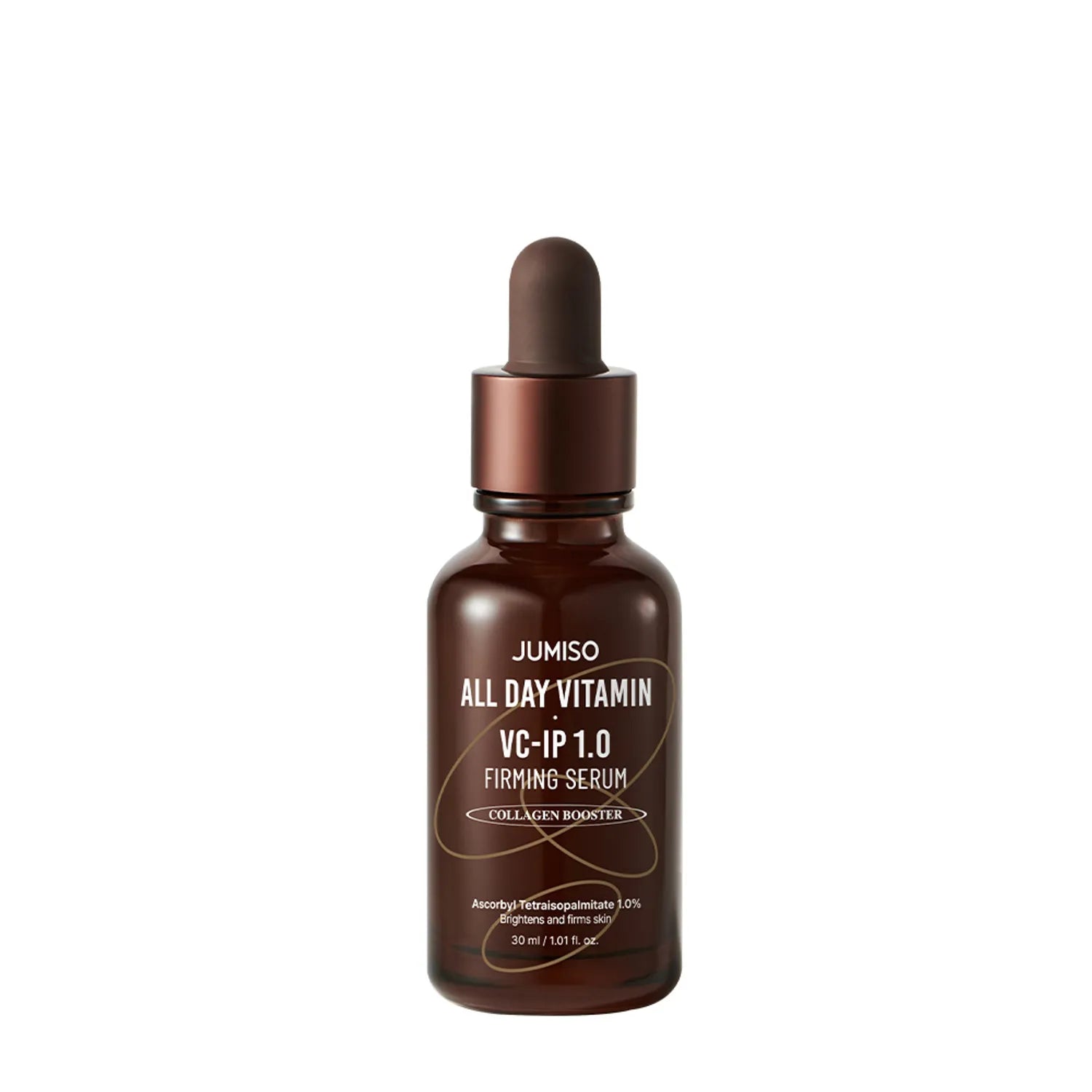 JUMISO All Day Vitamin VC-IP 10 Firming Serum 30mL