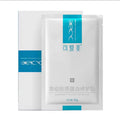 KOMFYMED Recombinant Collagen Dressing Face Mask, 5 Sheets