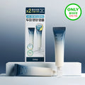 Solep Premier Hi-Gro Ampoule Pack 40ml*2ea Set
