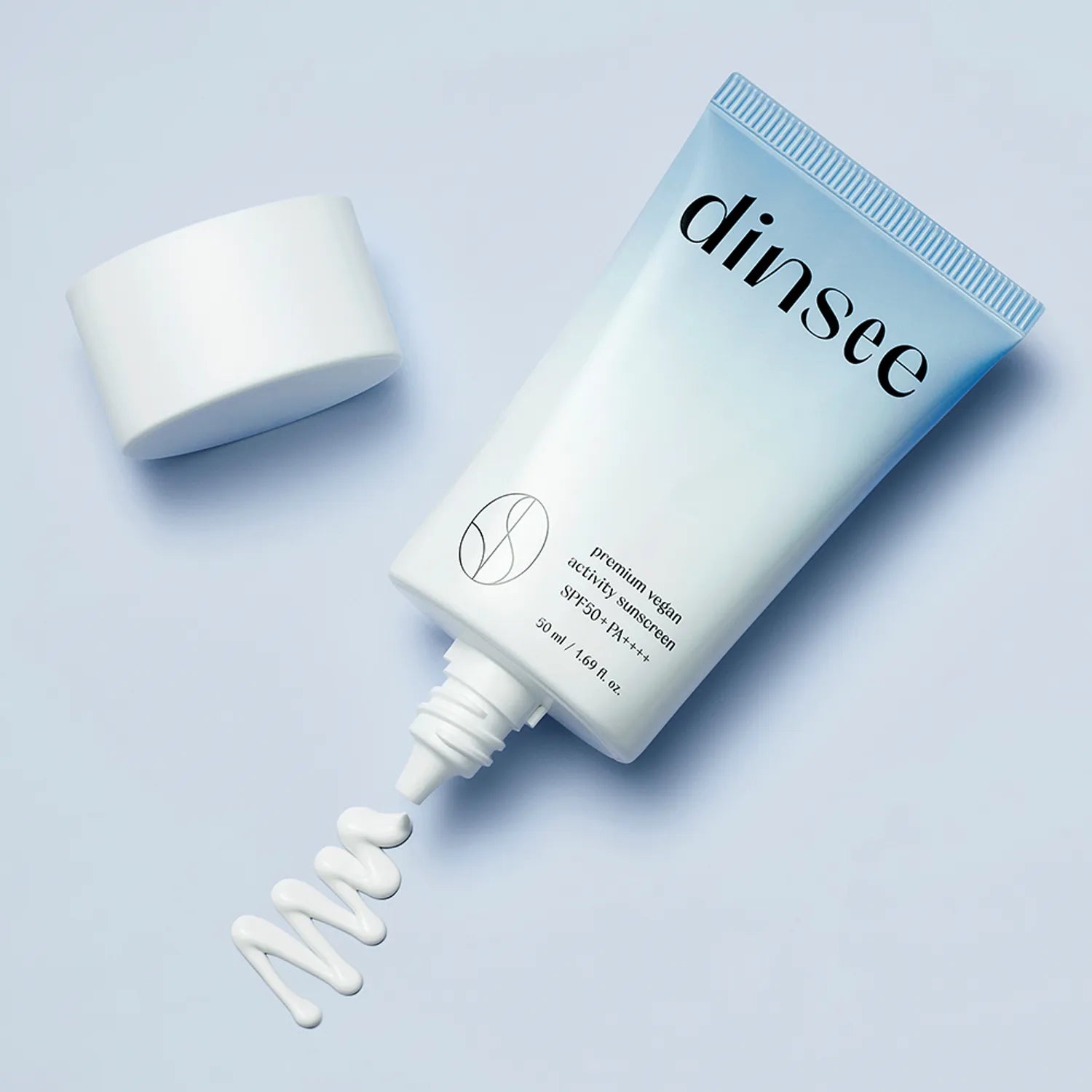 Dinsee Premium Vegan Activity Sunscreen 50ml