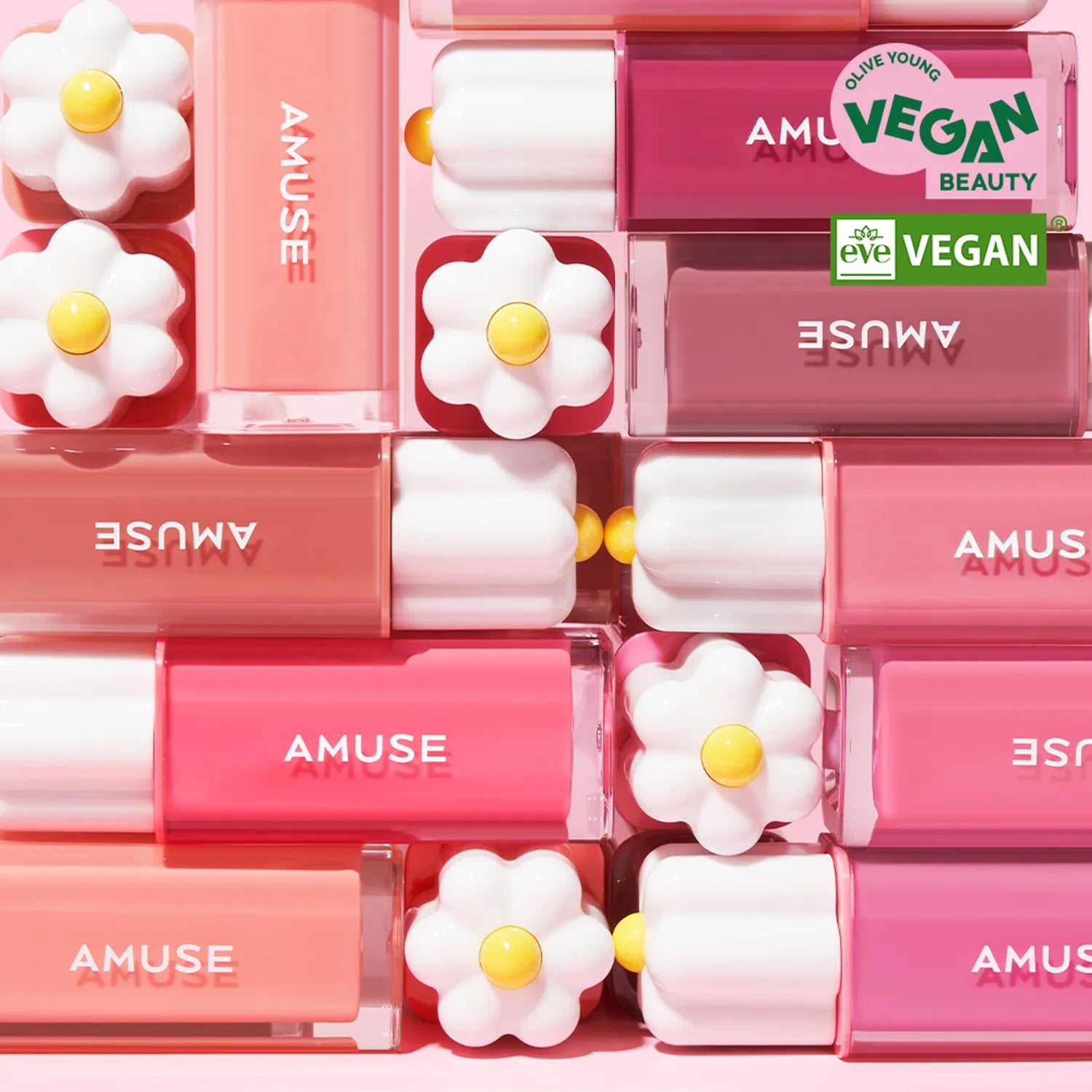 AMUSE Dew Tint (14 Colors)