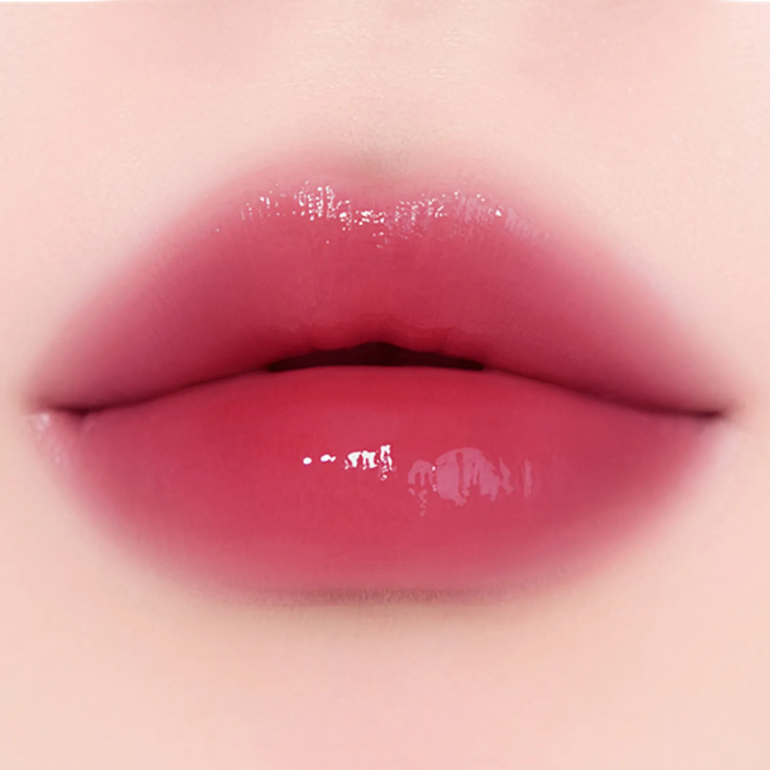 NAMING. Glowy Heart Lip Tint 24 Colors