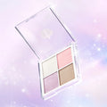 2aN Jelly Glow Highlighter Palette