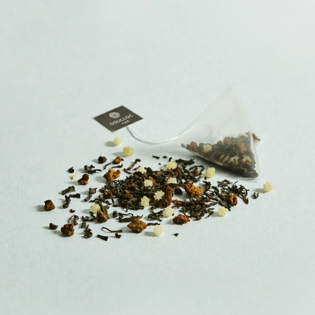 OSULLOC Moon Walk Tea 10ea