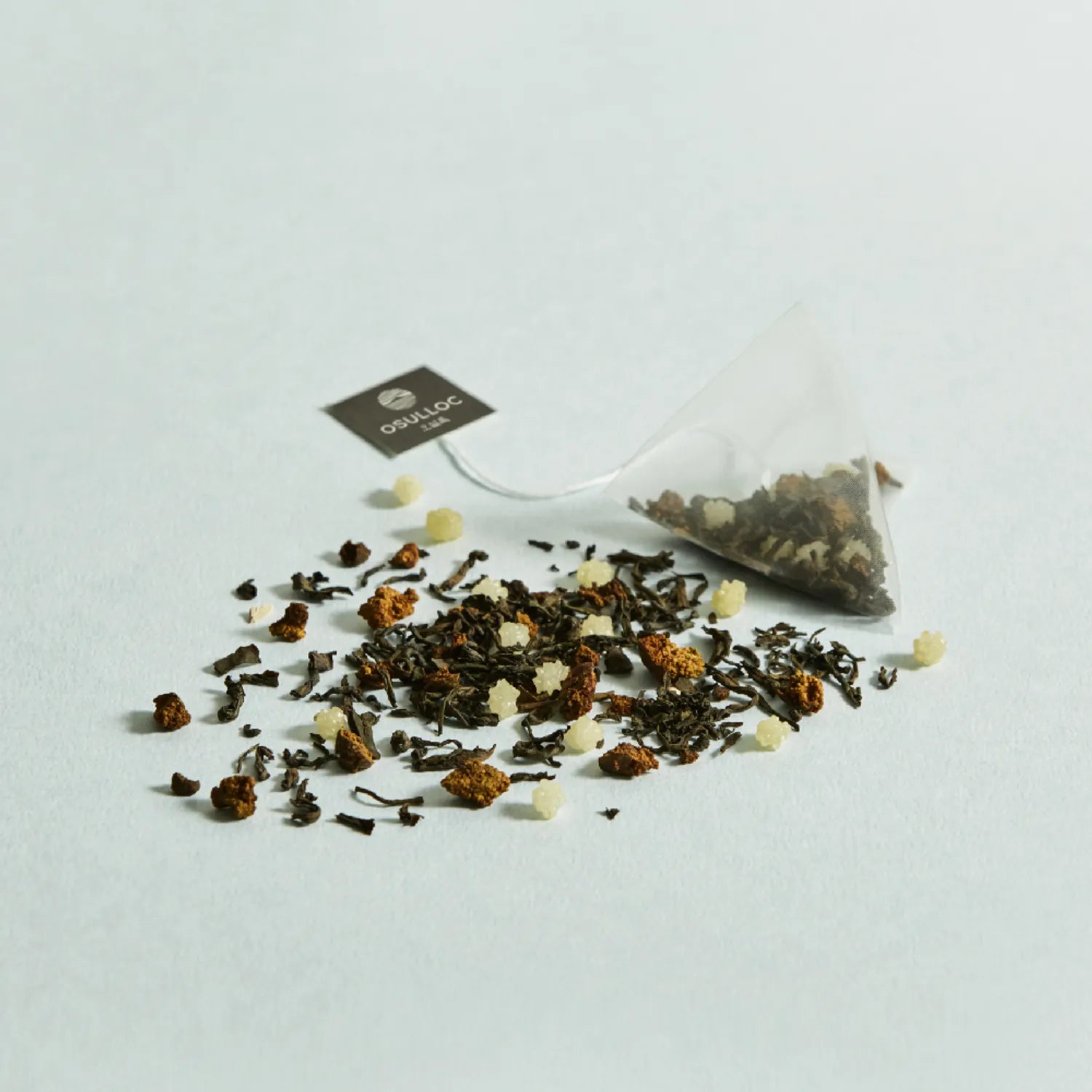 OSULLOC Moon Walk Tea 10ea