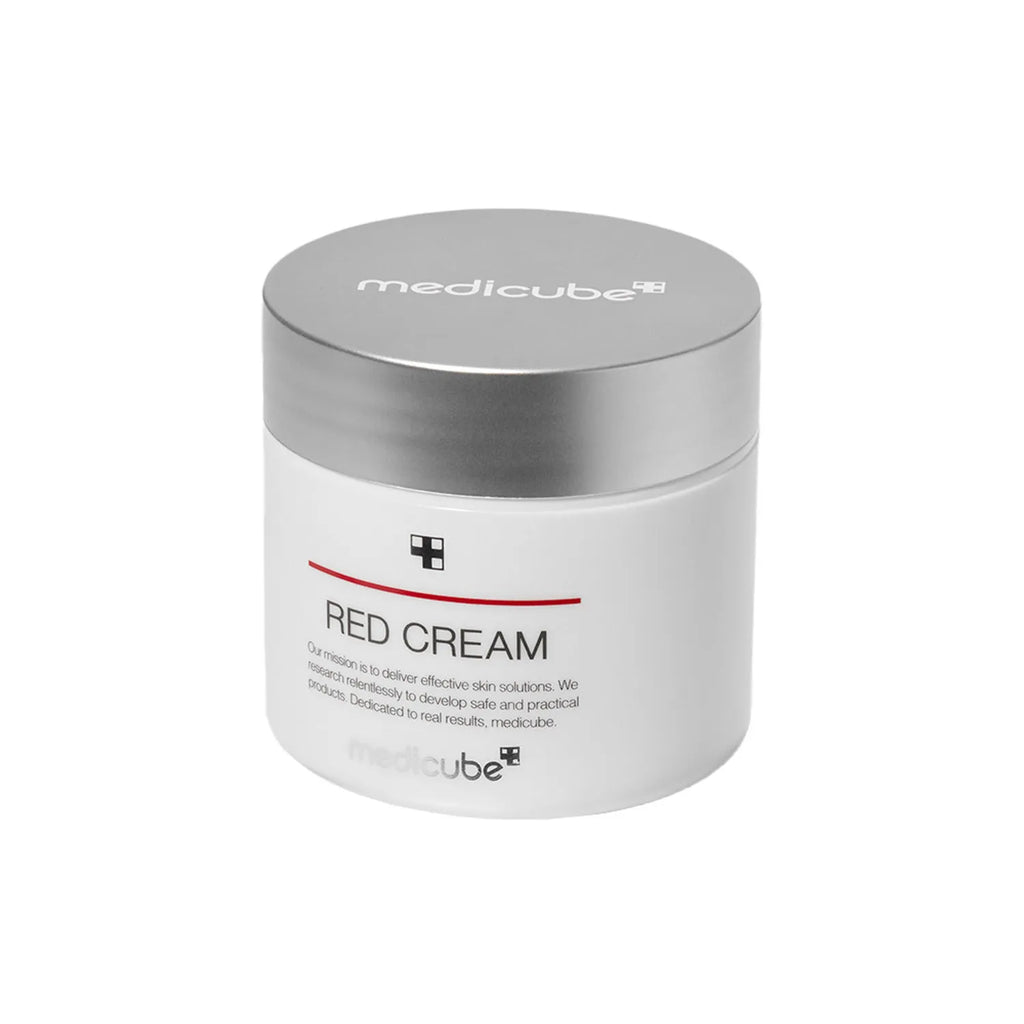 medicube Red Cream 2.0 50mL
