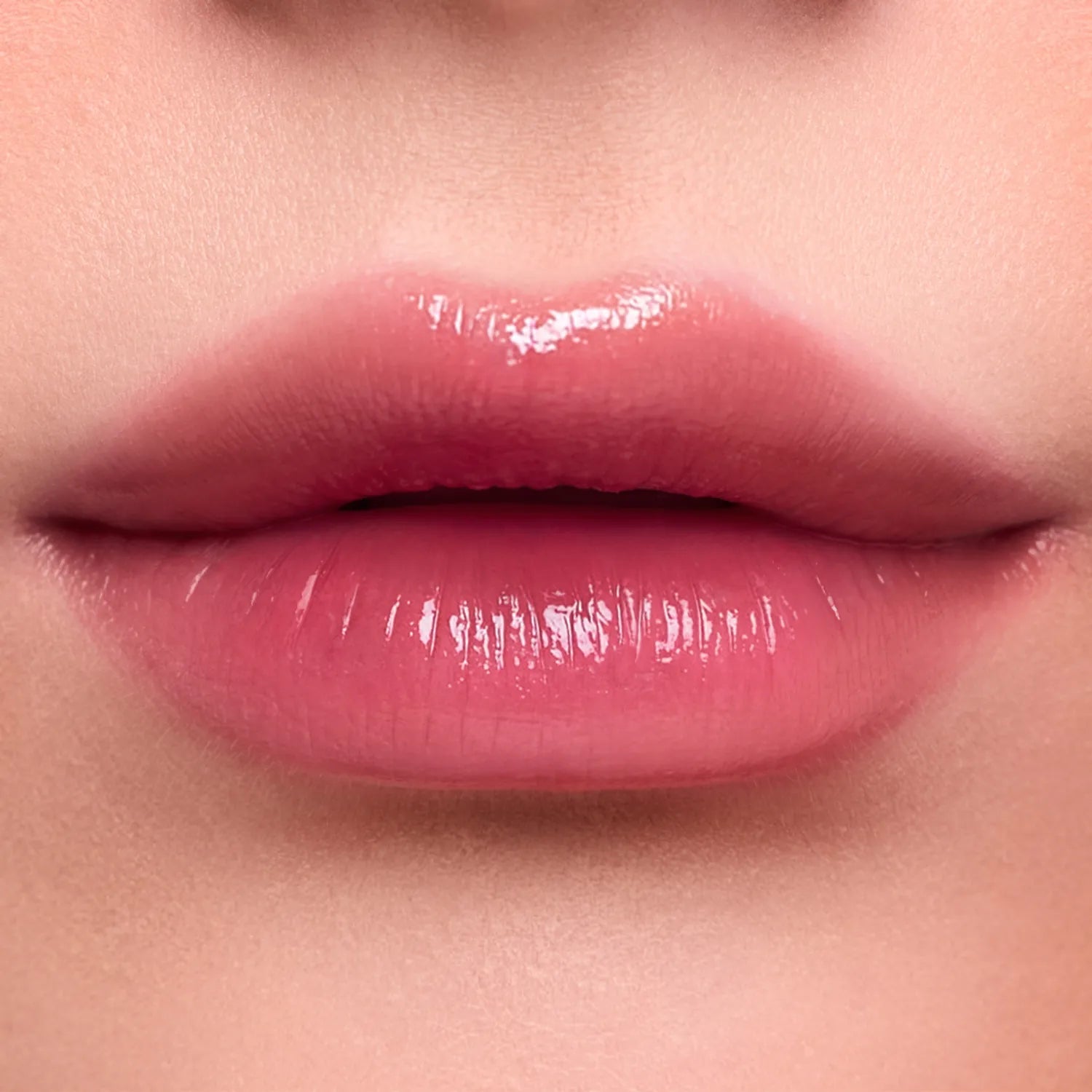 3CE Glazy Lip Glow (9 Colors)