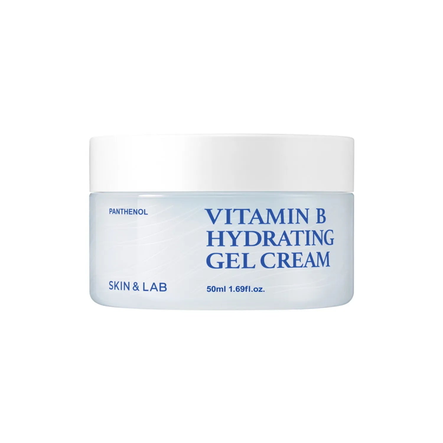 SKIN&LAB Vitamin B Hydrating Gel Cream 50ml