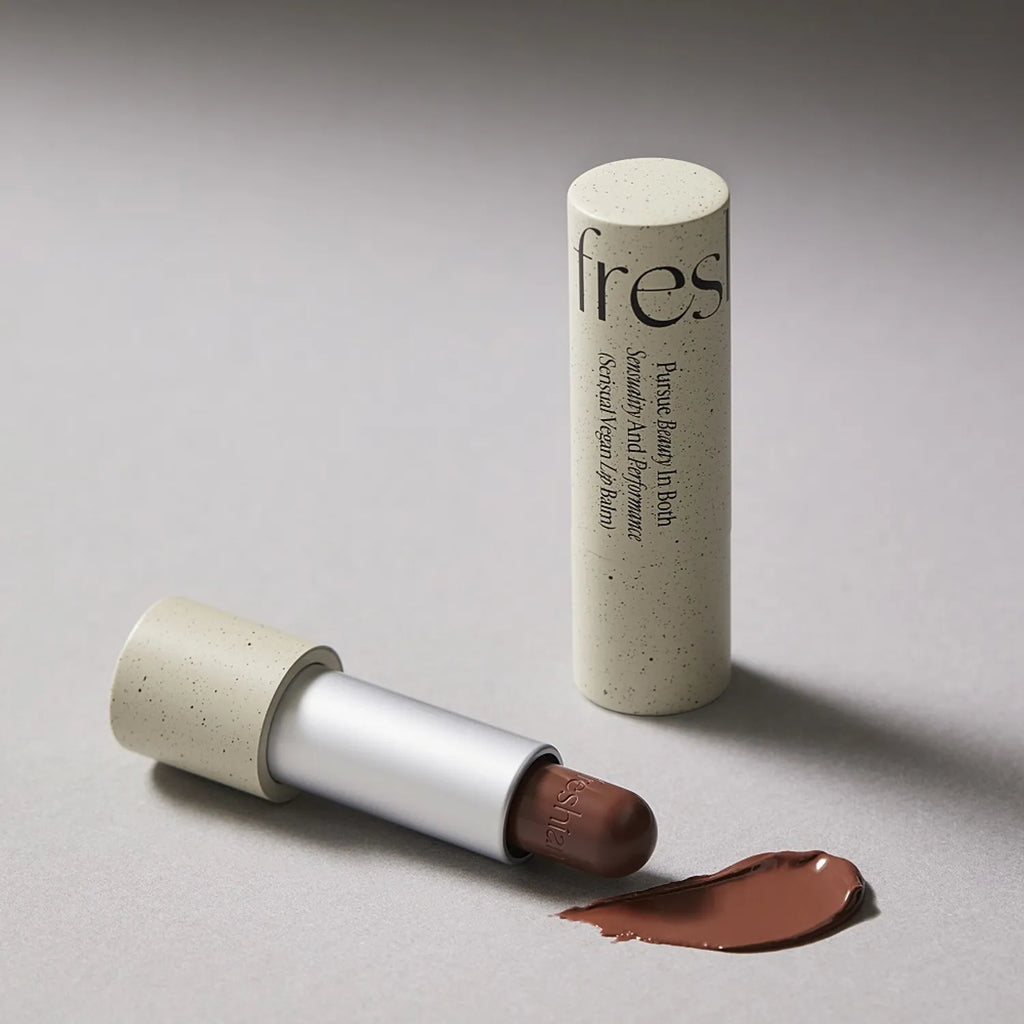 freshian Sensual Vegan Lip Balm (9 Colors)