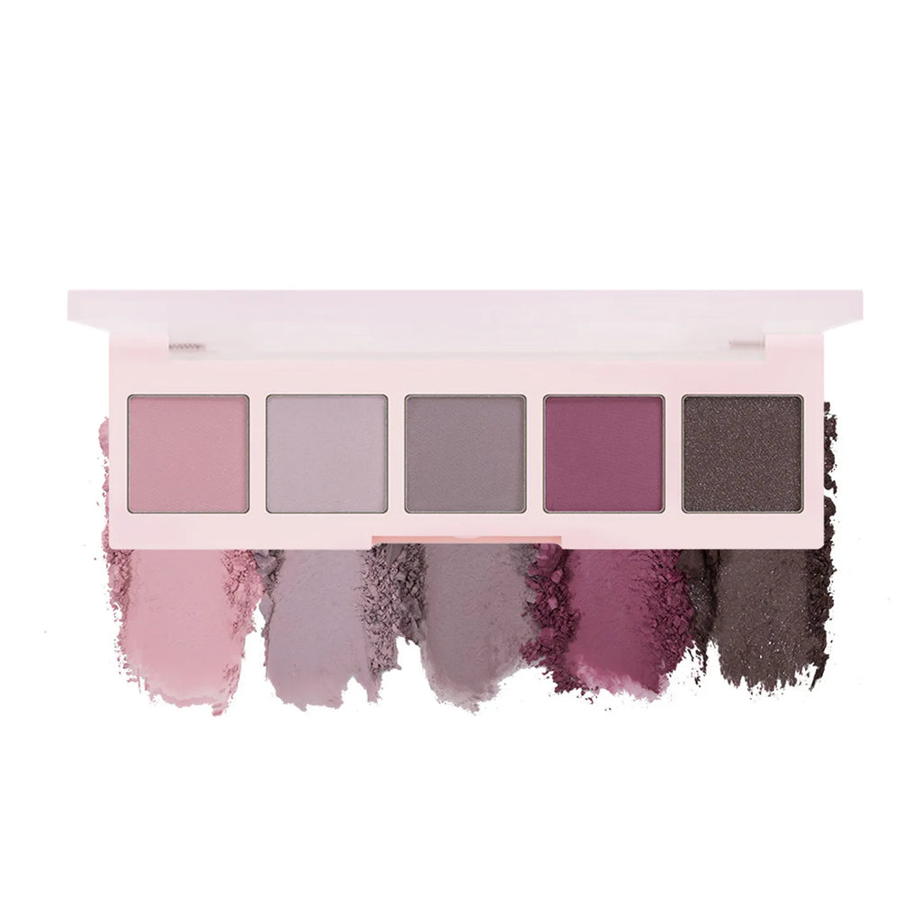 IPKN Personal Mood Palette Plain Winter