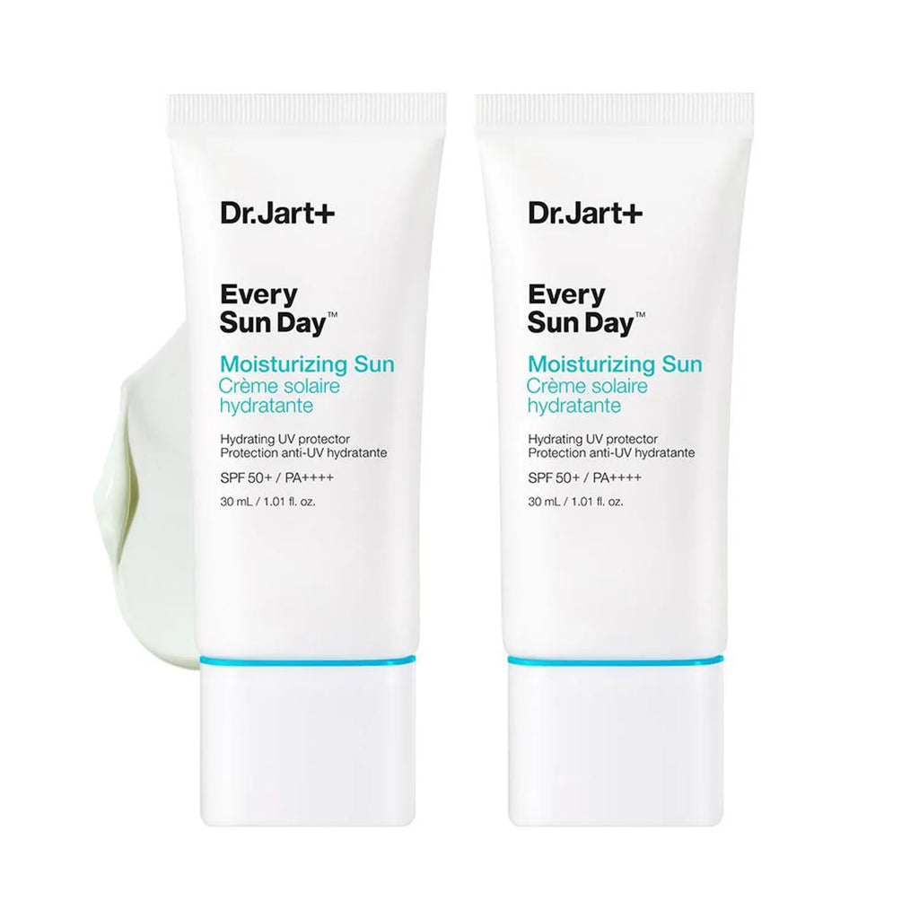 Dr.Jart+ Every Sun Day Moisturizing Sun 30ml 1+1 Set