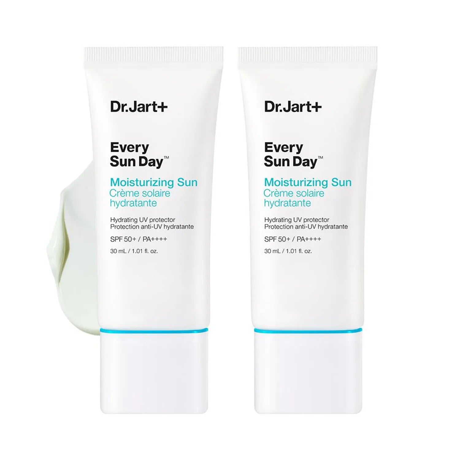 Dr.Jart+ Every Sun Day Moisturizing Sun 30ml 1+1 Set