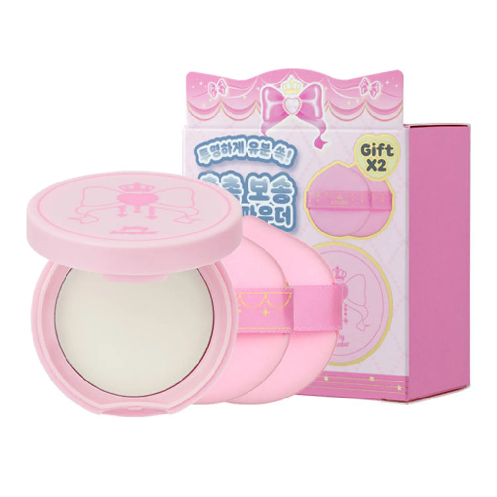 ETUDE Sebum Soak Jelly Powder 8g