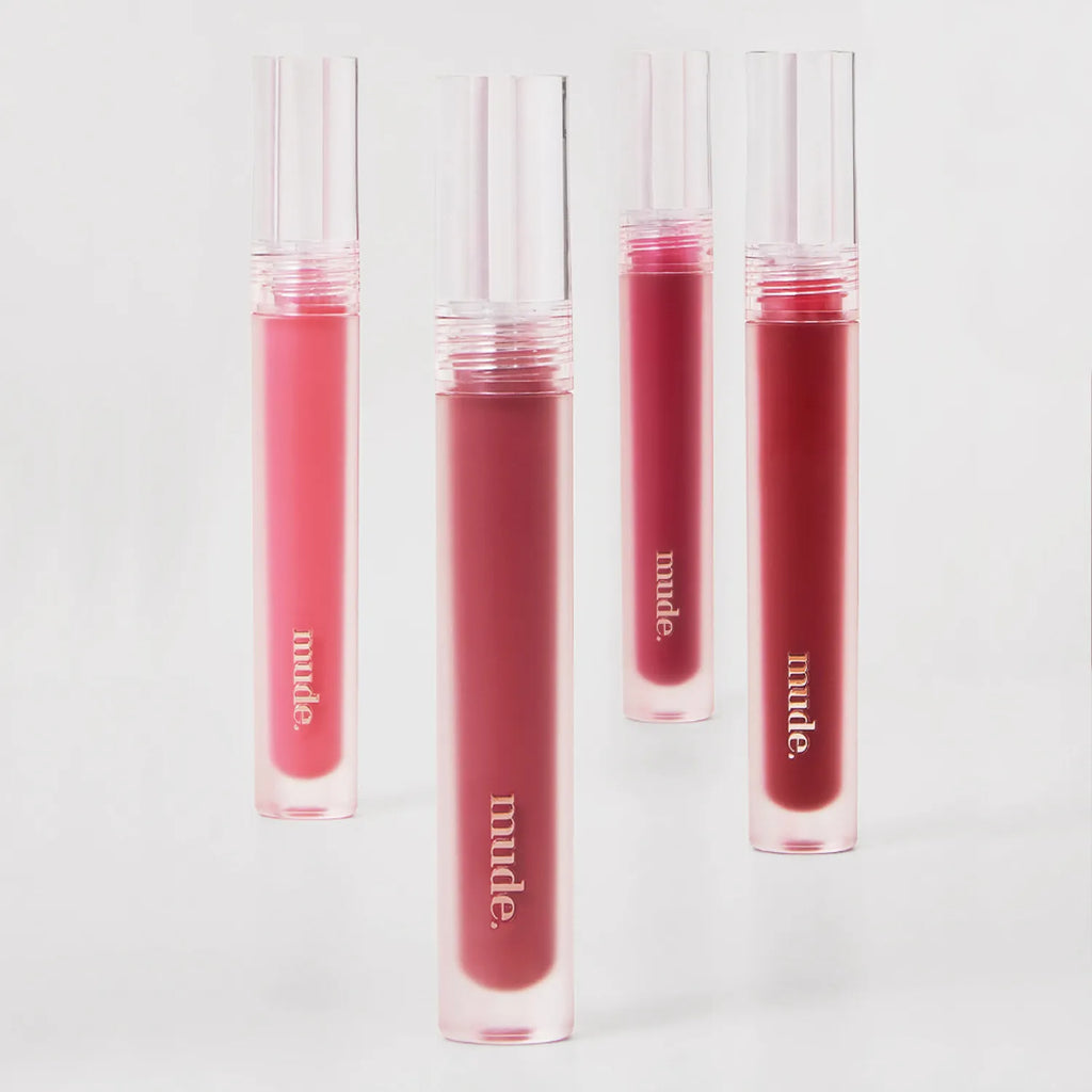mude. Glac&eacute; Lip Tint