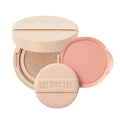 THE TOOL LAB Stamp Skin Fit Cushion #Glow&nbsp;[REFILL SET]