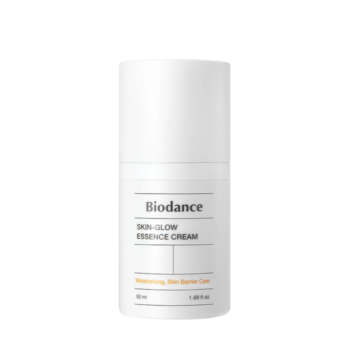 BIODANCE Skin-Glow Essence Cream 50ml