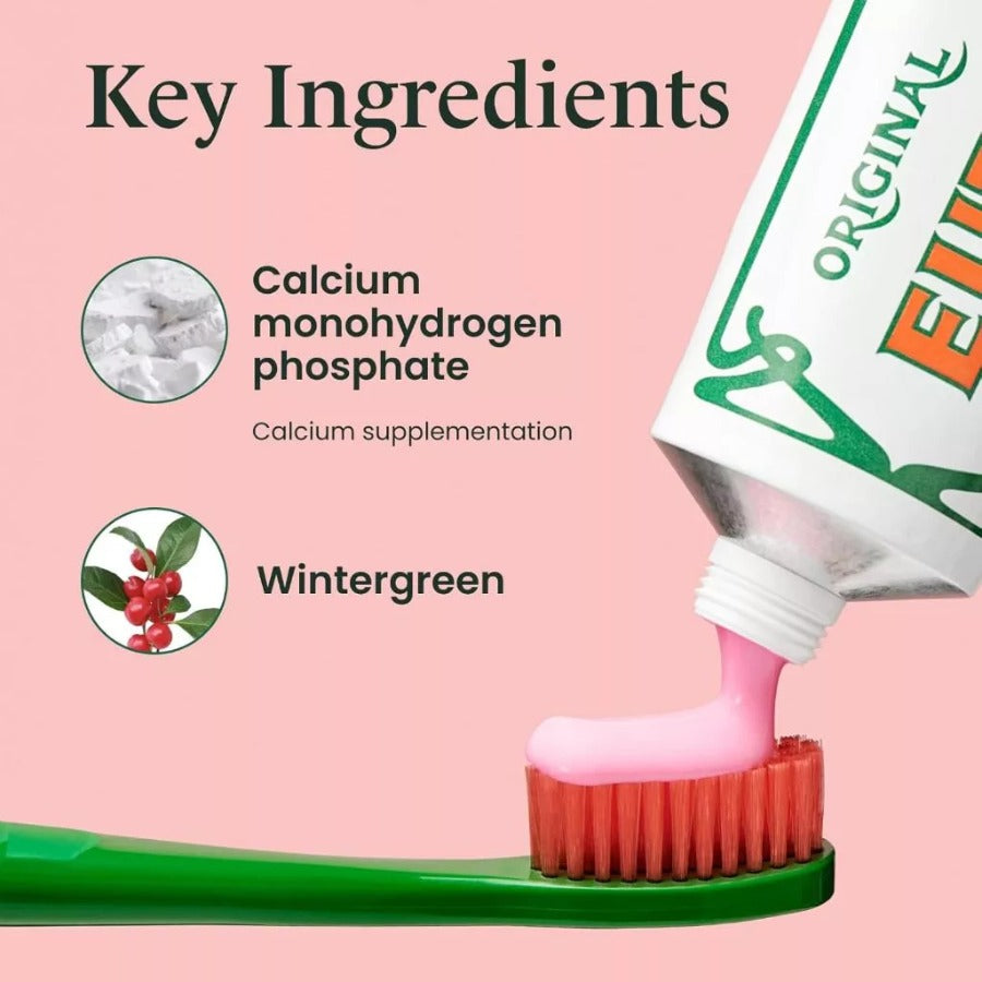 EUTHYMOLToothpaste 106g