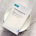 KOMFYMED Ton-Ton Little Water Film Sodium Hyaluronate Algae Extract Mask, 5 pieces per box: Hydrating, moisturizing, repairing, brightening, and maintaining skin balance.