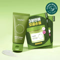 beplain Mung Bean Pore Clay Mask 80mL (+12ml x2ea)
