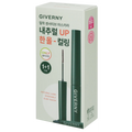 Giverny Milchak Sensitive Mascara 1+1 Set (2 Colors)